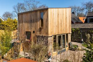 Luna’s loft - Bergen - 8