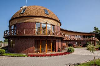 Vila Sraige - Palanga - 3