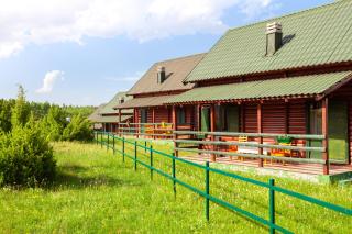 Family lux Apartments - Žabljak - 7
