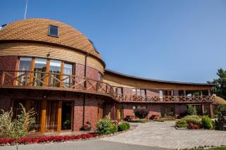 Vila Sraige - Palanga - 1