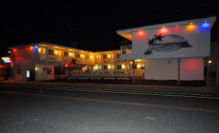Stardust Motel - 7