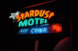 Stardust Motel - Wildwood - 3