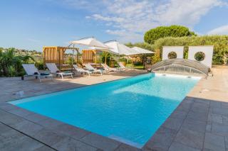 Domaine 669, Villa contemporaine et de prestige - Alès - 2