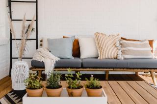 Boutique B&B Erve Hasselo - Vorden - 5