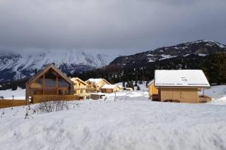 Magnifique appartement à la Joue du Loup - Le Dévoluy - 4