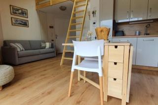 Magnifique appartement à la Joue du Loup - Le Dévoluy - 1