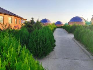 Hotel Gumbaz - 0