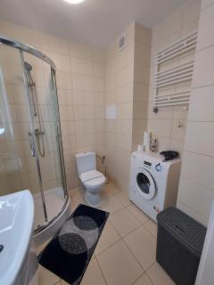 Apartament Edyta - Świnoujście - 2