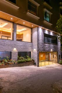 Yashshree Sanderling Mall Road - Darjeeling - 6