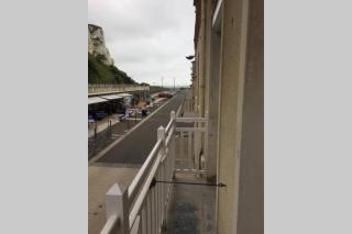 Villa la Brise , appartement "L'Aquilon" - 8