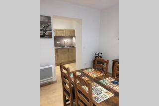 Villa la Brise , appartement "L'Aquilon" - Le Tréport - 3