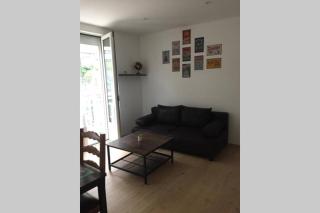 Villa la Brise , appartement "L'Aquilon" - Le Tréport - 2