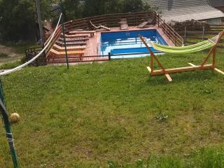 Забаганка - 8