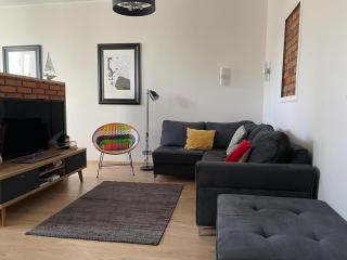 Apartament Nad Jeziorem Czos - Mrągowo - 6