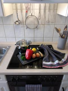Ferienwohnung Paula - Oberhof - 3