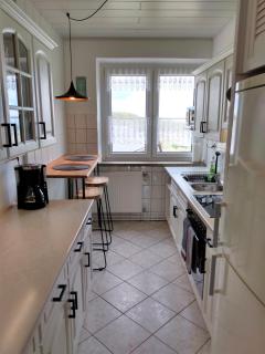 Ferienwohnung Paula - Oberhof - 2