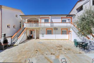 Apartments Marino - Vir - 0