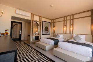 The Boutique Hotel Hurghada Marina - Hurghada - 1