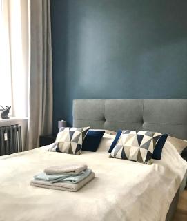 Apartament Nad Jeziorem Czos - Mrągowo - 9