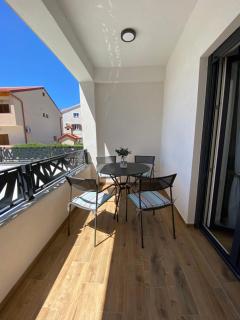 Holiday house Aria di Mare - Starigrad-Paklenica - 3
