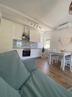 Holiday house Aria di Mare - Starigrad-Paklenica - 5