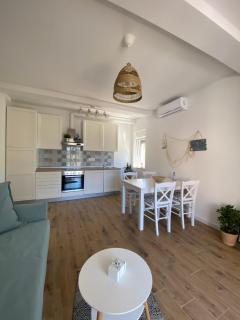 Holiday house Aria di Mare - Starigrad-Paklenica - 7