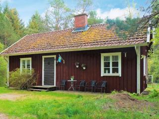 Two-Bedroom Holiday home in Åsarp 1 - Åsarp - 0