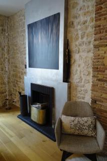 Le Saint-Claude, Appt au coeur de ville - La Rochelle - 2