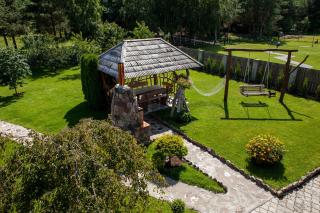 Vila Sraige - 3