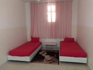 S+2 Beltaief Residence - 1