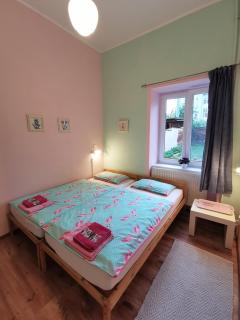 Ubytování Inka - Znojmo - 1