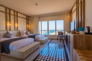 The Boutique Hotel Hurghada Marina - Hurghada - 2
