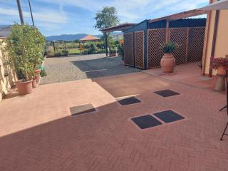 Villa Monica - Pistoia - 6