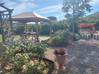 Villa Monica - Pistoia - 8