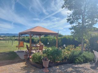 Villa Monica - Pistoia - 9