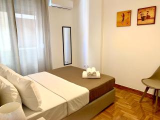 Kallimarmaro 2-Bedroom Apartment - Atene - 4