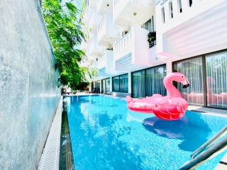 Royal City Hotel - 7