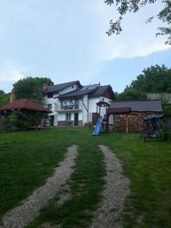 Casa Mariana - Comuna Arefu, Transfăgărășan - 3
