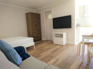 Nowe Apartamenty na Gryfa - Międzyzdroje - 5