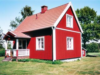 4 person holiday home in GULLSPÅNG-By Traum - Tattertorp - 9