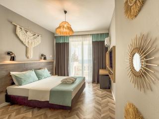 Royal City Hotel - Antalya - 8