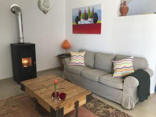 Villa in Finiki with Stunning Sea Views - Kamária - 8