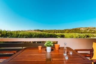 Chania Grand Nature Apartment - Chania - 8