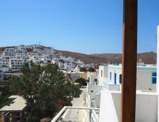 Traditional House @ Chora Astypalea - Astypalaia (Stampalia) - 1