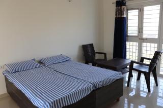 Nature's Lap Homestay - Igatpuri - 0