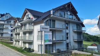 Apartament Czarna Góra S6 - 0