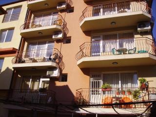 Villa Nasko Chaushev - Nesebar - 9