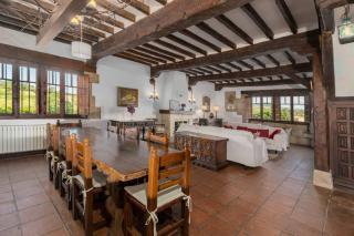 Cantabria Collection - Espectacular casona cerca de la Colegiata - Santillana del Mar - 9