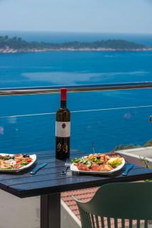 Deluxe Cosmopolit apartment - Cavtat - 8