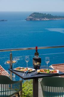 Deluxe Cosmopolit apartment - Cavtat - 6